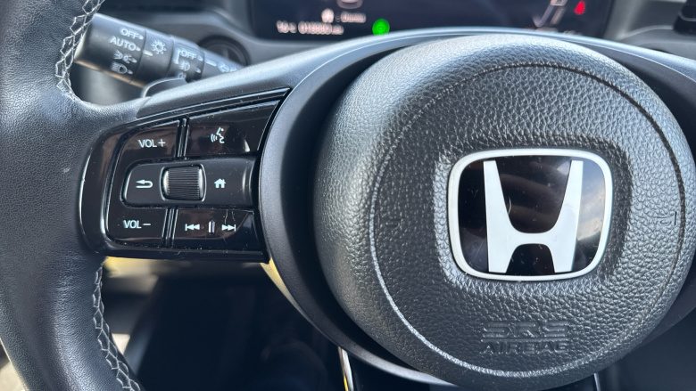 Honda E Ny1 150kW Elegance 69kWh 5dr Auto Electric Hatchback